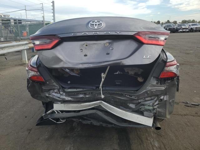 Photo 5 VIN: 4T1C11AK7PU140514 - TOYOTA CAMRY LE 