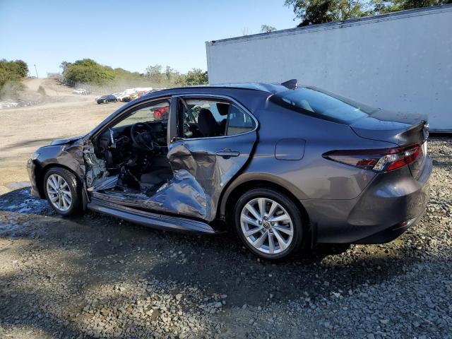 Photo 1 VIN: 4T1C11AK7PU178132 - TOYOTA CAMRY 