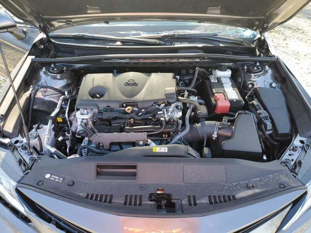 Photo 10 VIN: 4T1C11AK7PU178132 - TOYOTA CAMRY 