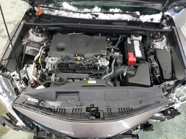 Photo 10 VIN: 4T1C11AK7PU179474 - TOYOTA CAMRY 