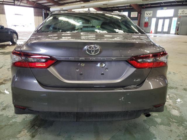 Photo 5 VIN: 4T1C11AK7PU179474 - TOYOTA CAMRY 