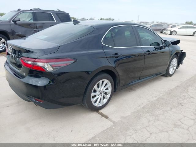 Photo 3 VIN: 4T1C11AK7PU186750 - TOYOTA CAMRY 