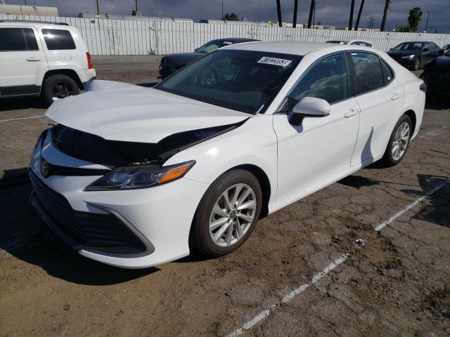 Photo 0 VIN: 4T1C11AK7PU726999 - TOYOTA CAMRY LE 