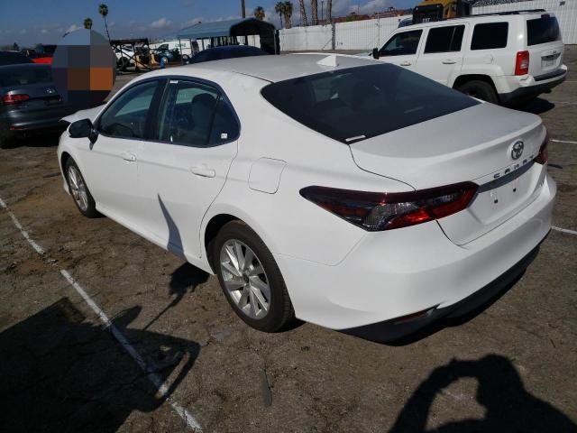 Photo 1 VIN: 4T1C11AK7PU726999 - TOYOTA CAMRY LE 