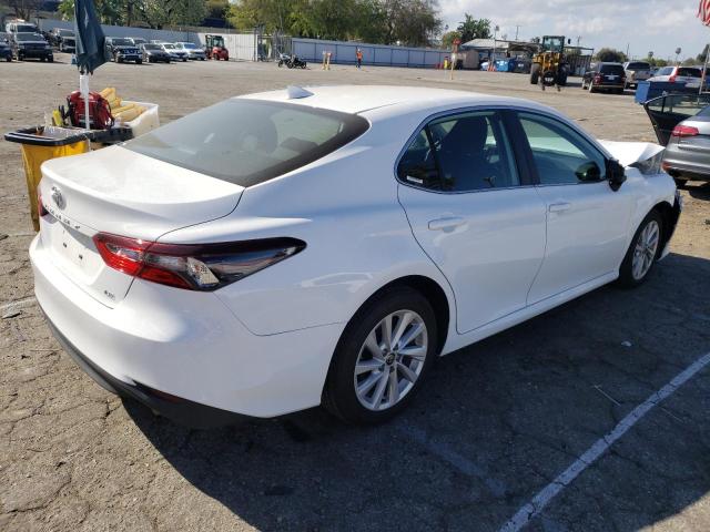 Photo 2 VIN: 4T1C11AK7PU726999 - TOYOTA CAMRY LE 