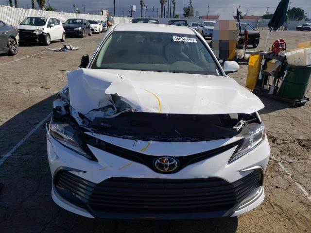 Photo 4 VIN: 4T1C11AK7PU726999 - TOYOTA CAMRY LE 