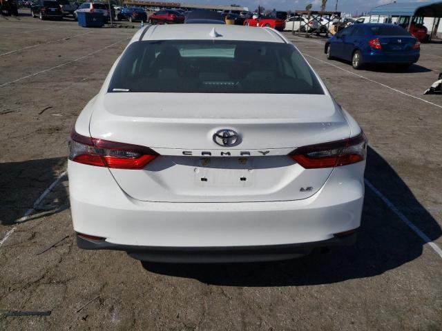 Photo 5 VIN: 4T1C11AK7PU726999 - TOYOTA CAMRY LE 