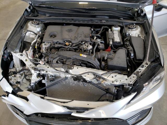 Photo 10 VIN: 4T1C11AK7PU750638 - TOYOTA CAMRY LE 