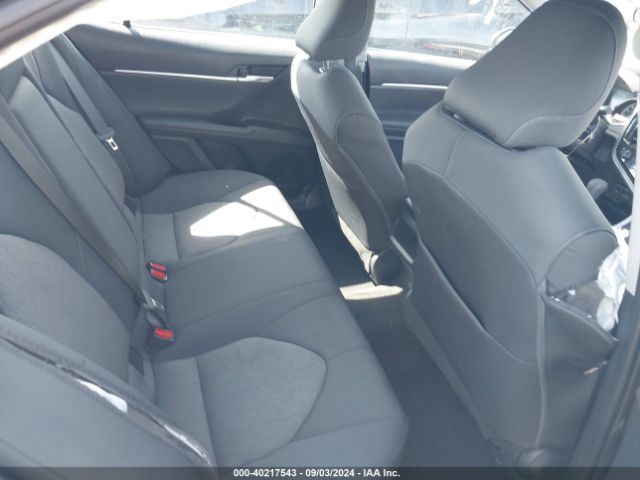 Photo 7 VIN: 4T1C11AK7PU768766 - TOYOTA CAMRY 