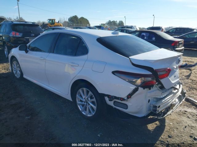 Photo 2 VIN: 4T1C11AK7PU771859 - TOYOTA CAMRY 