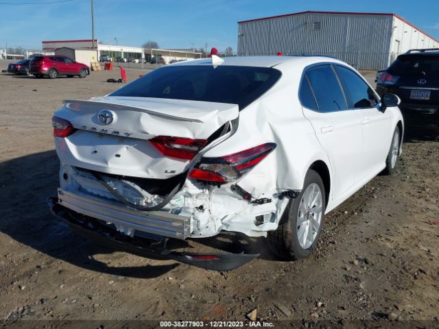 Photo 5 VIN: 4T1C11AK7PU771859 - TOYOTA CAMRY 