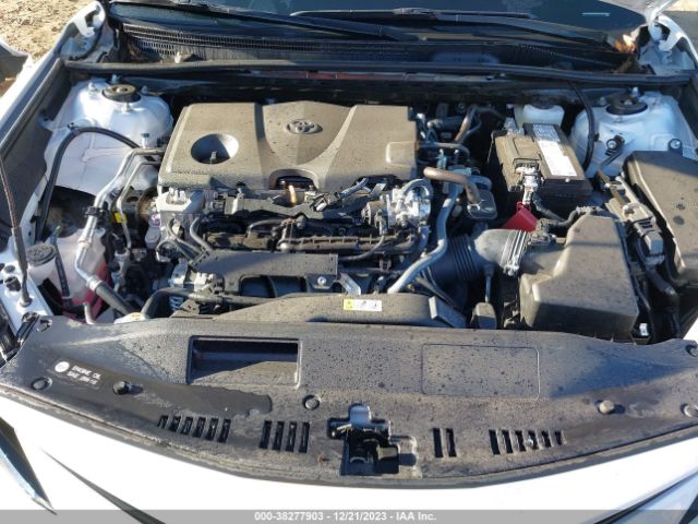 Photo 9 VIN: 4T1C11AK7PU771859 - TOYOTA CAMRY 