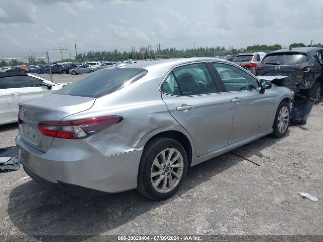 Photo 3 VIN: 4T1C11AK7PU771876 - TOYOTA CAMRY 