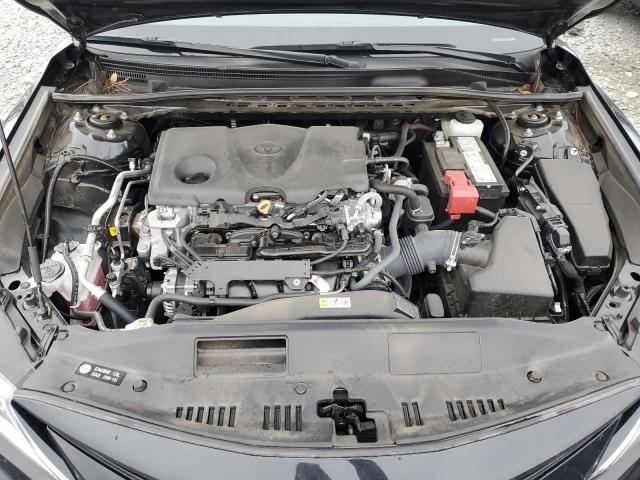 Photo 10 VIN: 4T1C11AK7PU807629 - TOYOTA CAMRY LE 