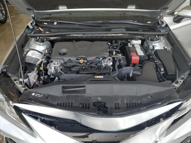 Photo 10 VIN: 4T1C11AK7PU837388 - TOYOTA CAMRY 