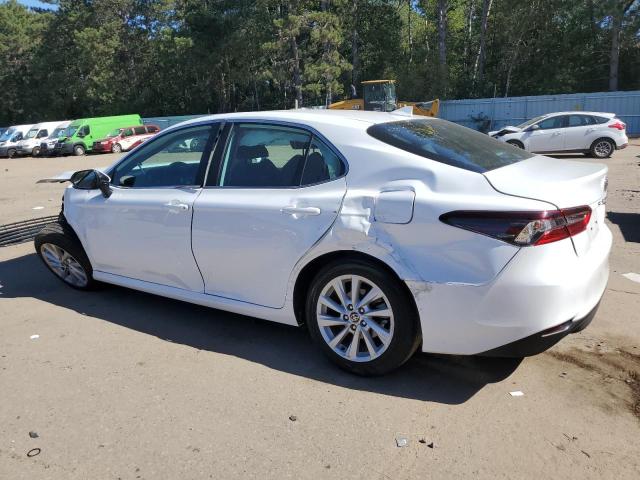 Photo 1 VIN: 4T1C11AK7PU838766 - TOYOTA CAMRY LE 