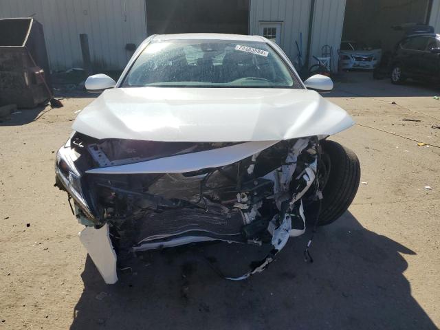 Photo 4 VIN: 4T1C11AK7PU838766 - TOYOTA CAMRY LE 