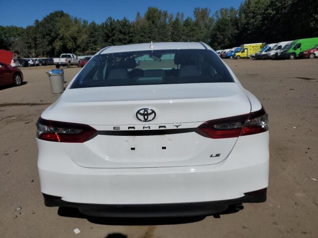 Photo 5 VIN: 4T1C11AK7PU838766 - TOYOTA CAMRY LE 