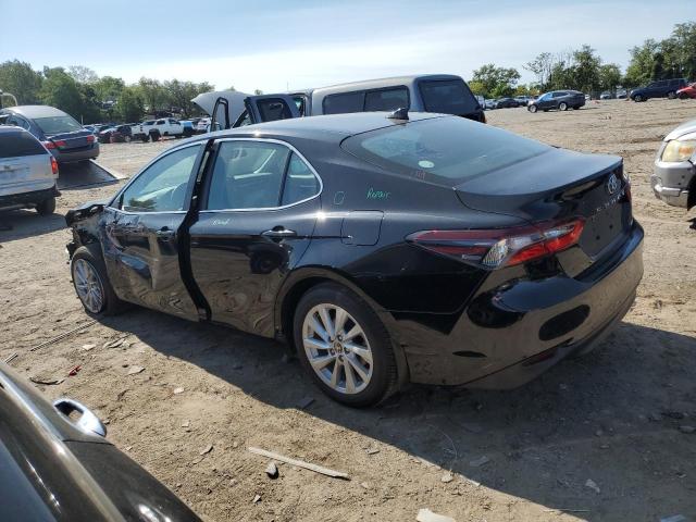 Photo 1 VIN: 4T1C11AK7RU201587 - TOYOTA CAMRY LE 