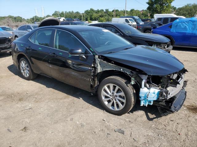 Photo 3 VIN: 4T1C11AK7RU201587 - TOYOTA CAMRY LE 