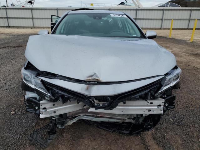 Photo 4 VIN: 4T1C11AK7RU212427 - TOYOTA CAMRY LE 