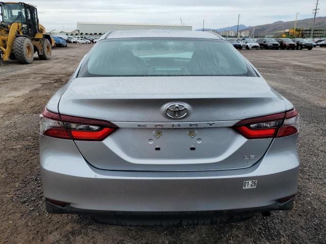 Photo 5 VIN: 4T1C11AK7RU212427 - TOYOTA CAMRY LE 