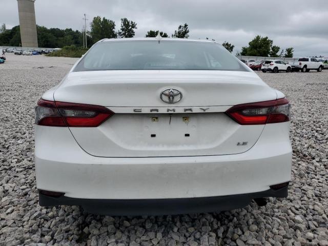 Photo 5 VIN: 4T1C11AK7RU222651 - TOYOTA CAMRY LE 