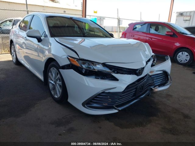 Photo 0 VIN: 4T1C11AK7RU253897 - TOYOTA CAMRY 