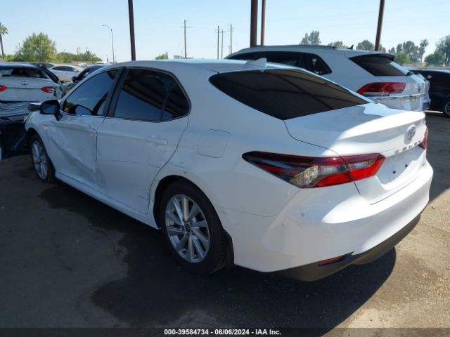 Photo 2 VIN: 4T1C11AK7RU253897 - TOYOTA CAMRY 