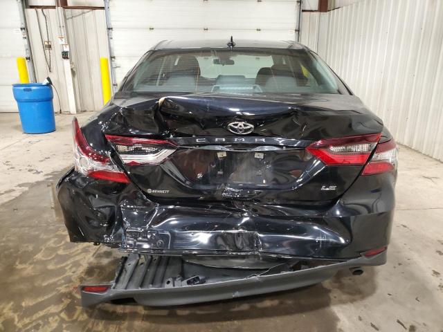 Photo 5 VIN: 4T1C11AK7RU844196 - TOYOTA CAMRY LE 