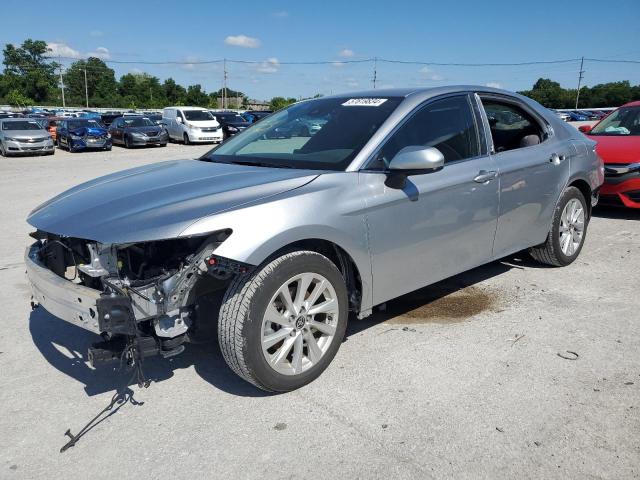 Photo 0 VIN: 4T1C11AK7RU857370 - TOYOTA CAMRY LE 