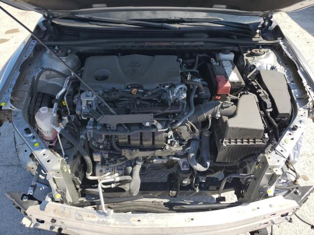 Photo 10 VIN: 4T1C11AK7RU857370 - TOYOTA CAMRY LE 