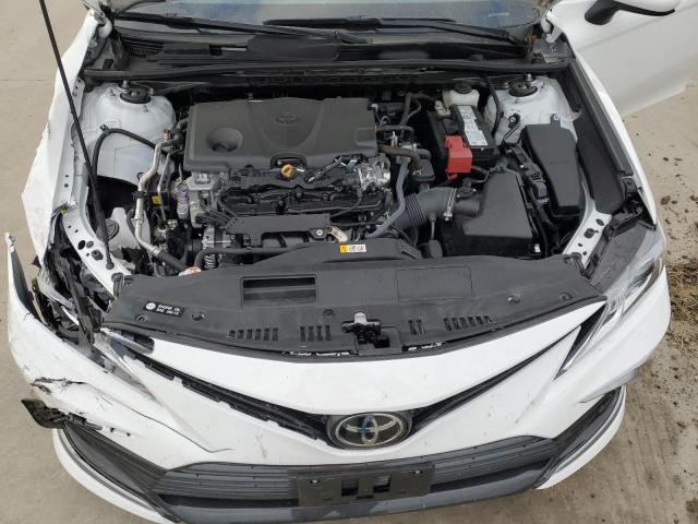 Photo 10 VIN: 4T1C11AK7RU897240 - TOYOTA CAMRY LE 