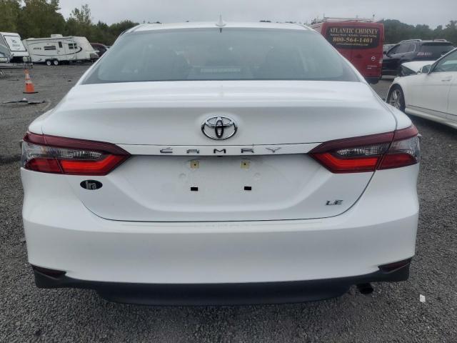 Photo 5 VIN: 4T1C11AK7RU918541 - TOYOTA CAMRY LE 