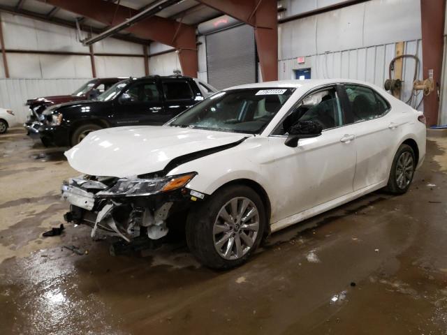 Photo 0 VIN: 4T1C11AK8LU306100 - TOYOTA CAMRY 