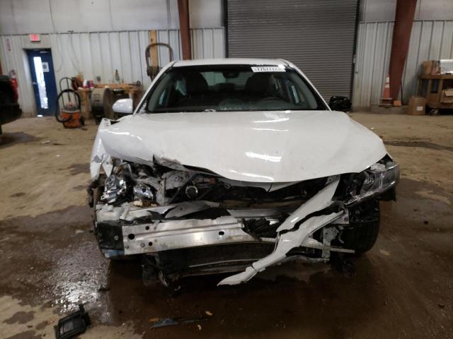 Photo 4 VIN: 4T1C11AK8LU306100 - TOYOTA CAMRY 