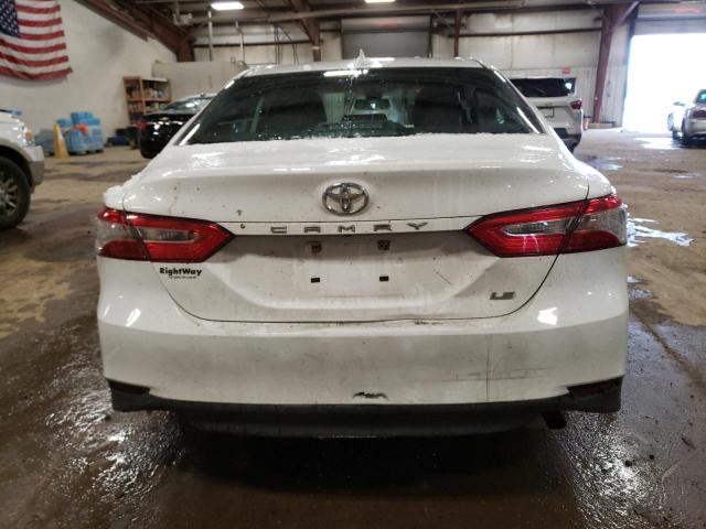 Photo 5 VIN: 4T1C11AK8LU306100 - TOYOTA CAMRY 