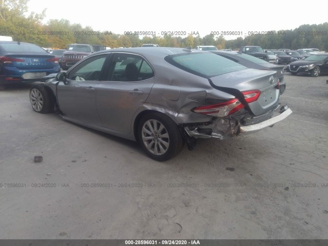 Photo 2 VIN: 4T1C11AK8LU316836 - TOYOTA CAMRY 