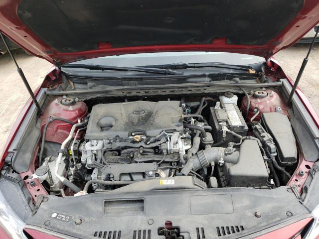 Photo 6 VIN: 4T1C11AK8LU318912 - TOYOTA CAMRY LE 