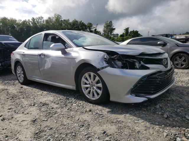 Photo 0 VIN: 4T1C11AK8LU323821 - TOYOTA CAMRY LE 