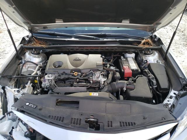 Photo 6 VIN: 4T1C11AK8LU323821 - TOYOTA CAMRY LE 