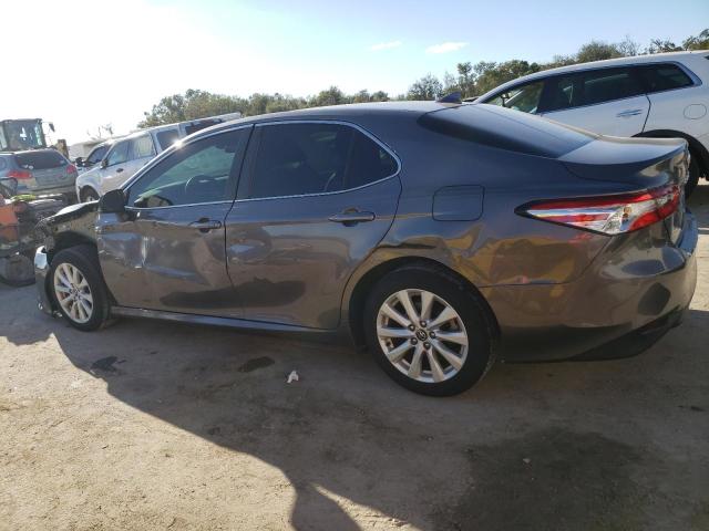 Photo 1 VIN: 4T1C11AK8LU327657 - TOYOTA CAMRY LE 