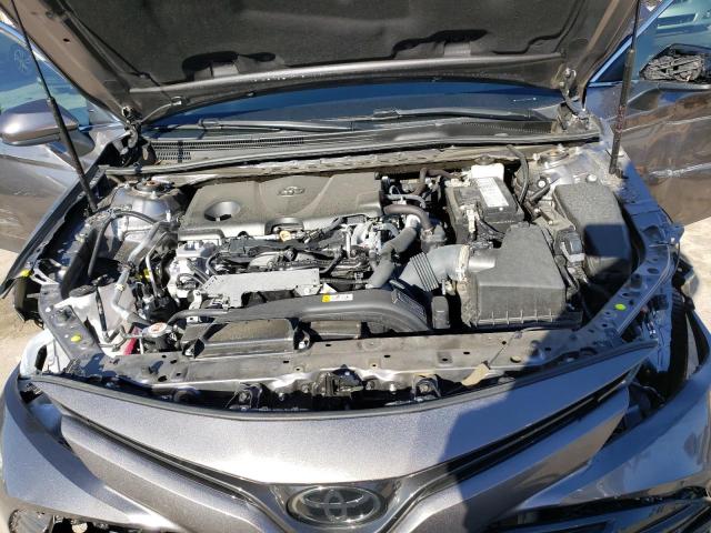 Photo 10 VIN: 4T1C11AK8LU327657 - TOYOTA CAMRY LE 