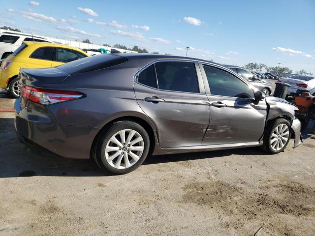 Photo 2 VIN: 4T1C11AK8LU327657 - TOYOTA CAMRY LE 