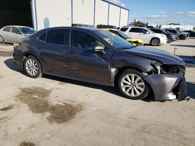 Photo 3 VIN: 4T1C11AK8LU327657 - TOYOTA CAMRY LE 