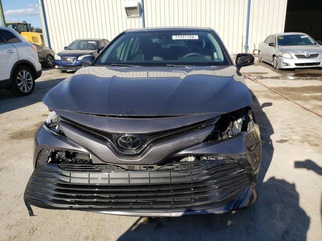 Photo 4 VIN: 4T1C11AK8LU327657 - TOYOTA CAMRY LE 