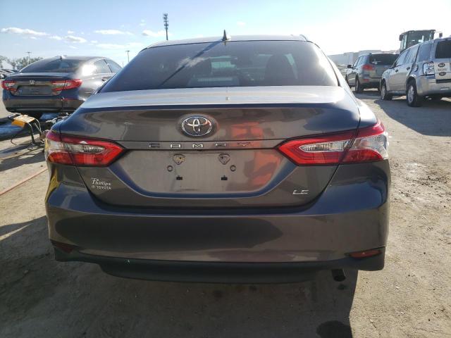 Photo 5 VIN: 4T1C11AK8LU327657 - TOYOTA CAMRY LE 