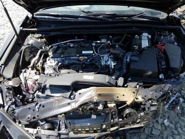 Photo 6 VIN: 4T1C11AK8LU335841 - TOYOTA CAMRY LE 