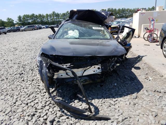 Photo 8 VIN: 4T1C11AK8LU335841 - TOYOTA CAMRY LE 