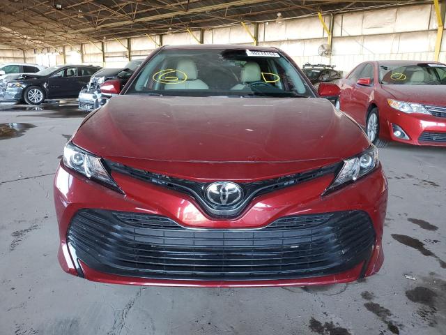 Photo 4 VIN: 4T1C11AK8LU340179 - TOYOTA CAMRY LE 